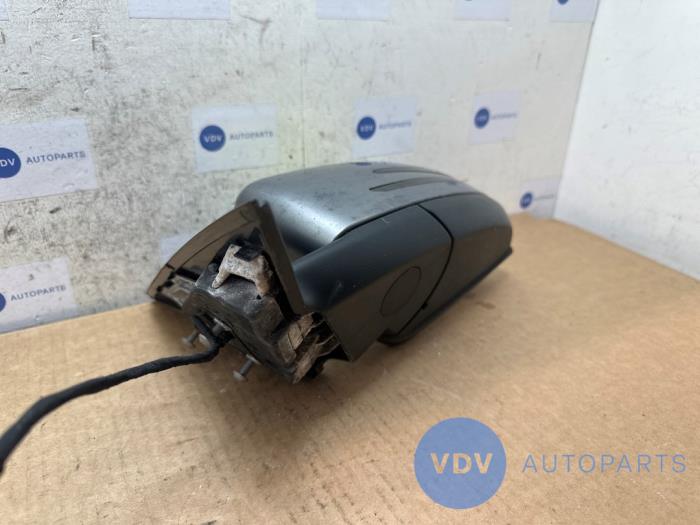 Retrovisor externo izquierda Mercedes C-Klasse