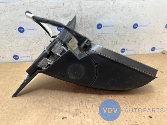 Retrovisor externo derecha Mercedes C-Klasse