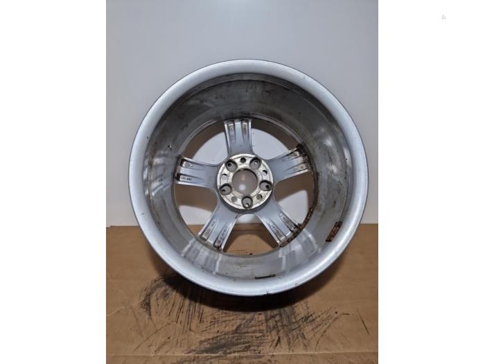Velg Mercedes SLK