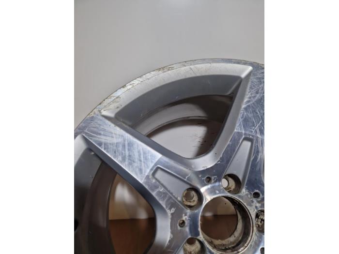 Velg Mercedes SLK