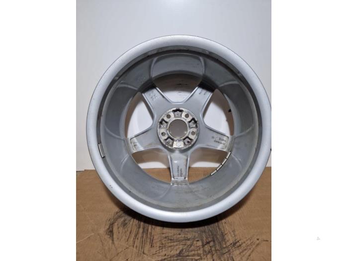 Velg Mercedes SLK