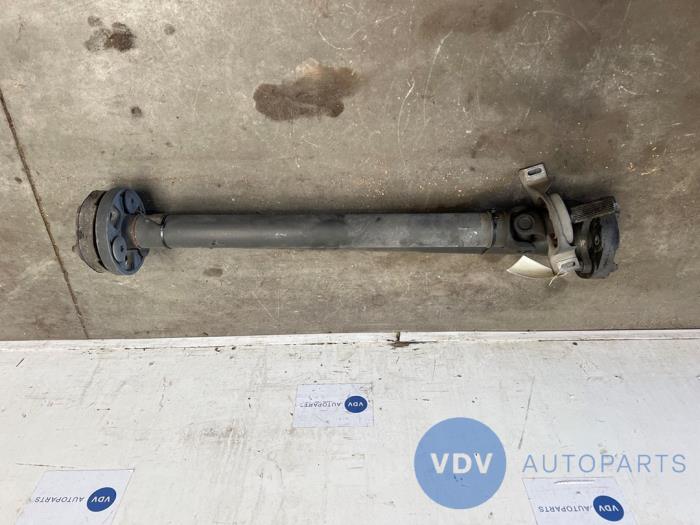 Intermediate shaft Mercedes C-Klasse