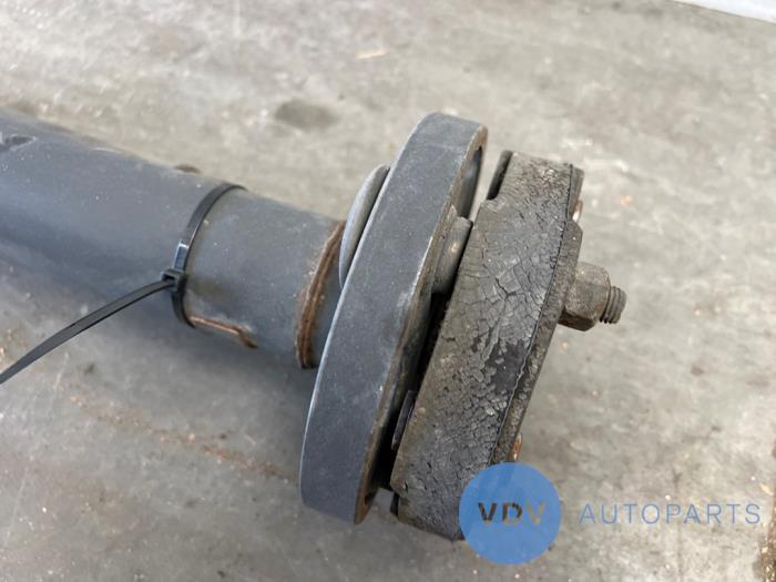 Intermediate shaft Mercedes C-Klasse