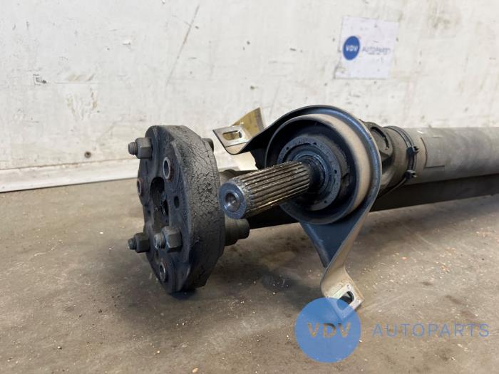 Intermediate shaft Mercedes C-Klasse