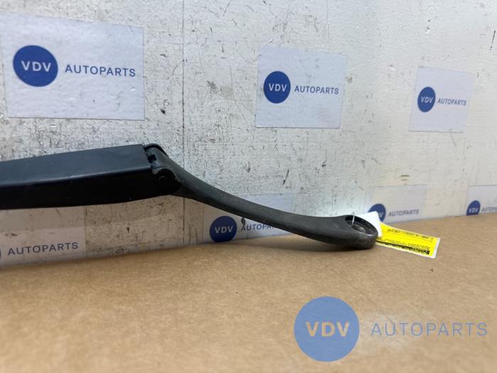 Scheibenwischerarm vorne Mercedes C-Klasse