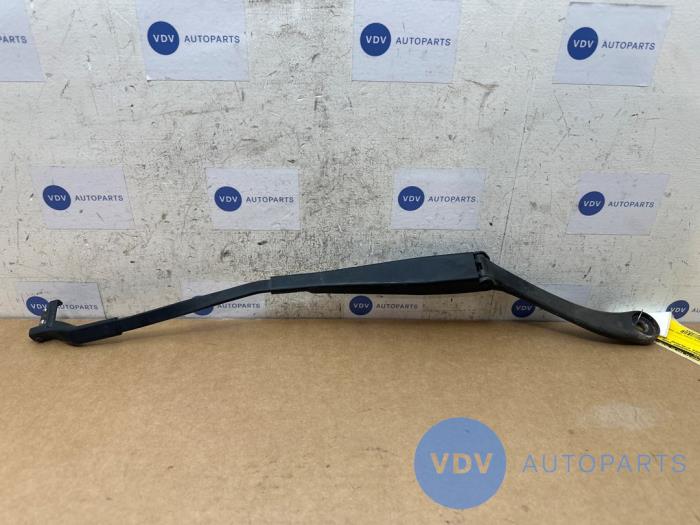 Front wiper arm Mercedes C-Klasse