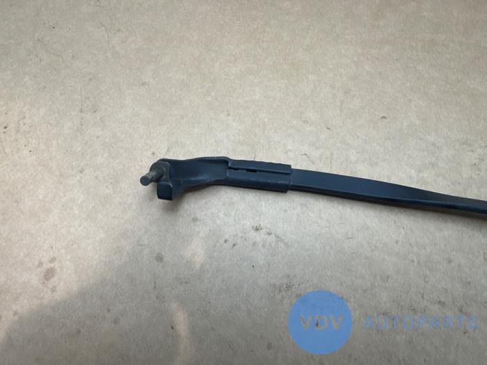 Scheibenwischerarm vorne Mercedes C-Klasse