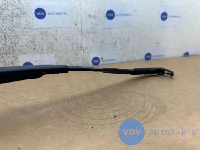 Scheibenwischerarm vorne Mercedes C-Klasse