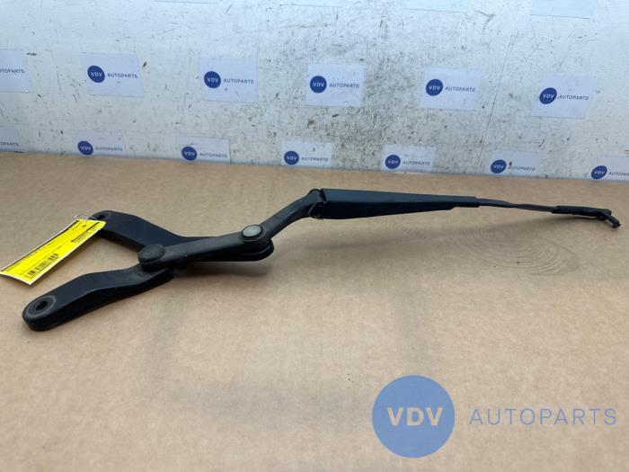 Front wiper arm Mercedes C-Klasse