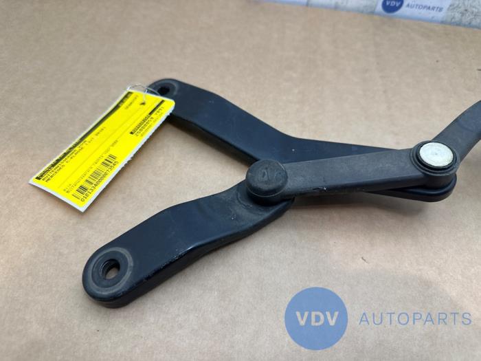 Scheibenwischerarm vorne Mercedes C-Klasse