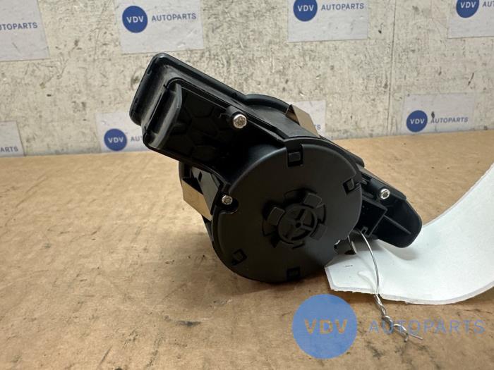 Licht Schakelaar Mercedes C-Klasse