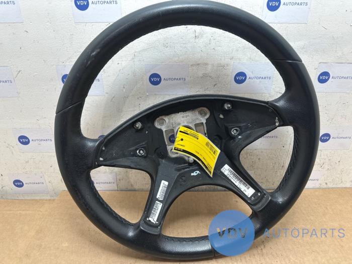 Volante Mercedes C-Klasse