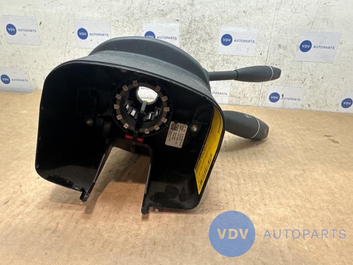 Commutateur combi colonne de direction Mercedes C-Klasse