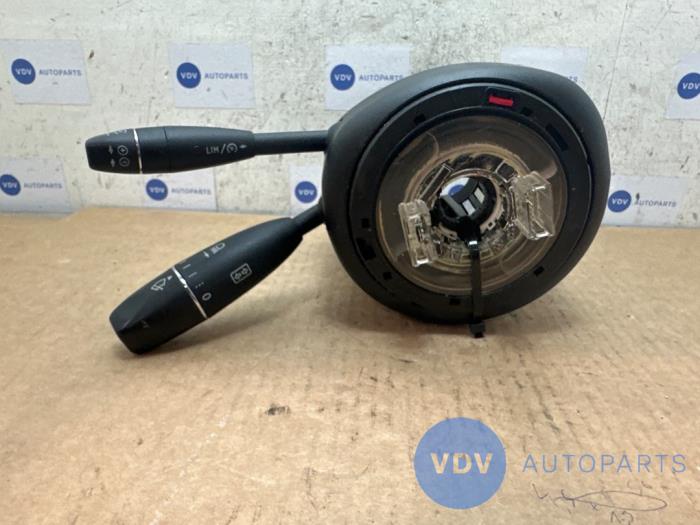 Combischakelaar Stuurkolom Mercedes C-Klasse