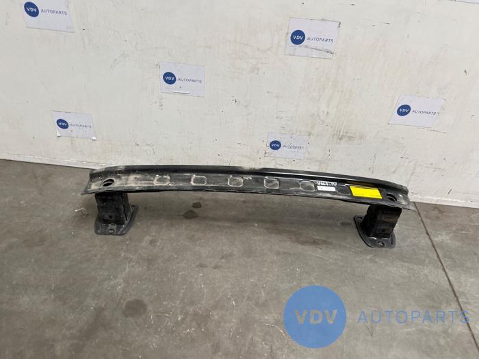 Chassis beam, rear Mercedes A-Klasse
