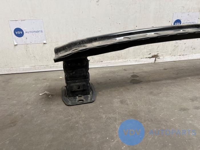 Barre châssis arrière Mercedes A-Klasse