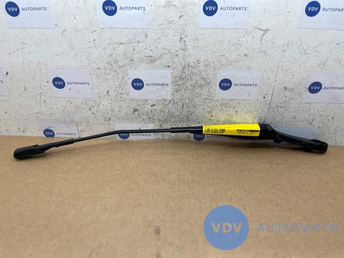 Scheibenwischerarm vorne Mercedes A-Klasse