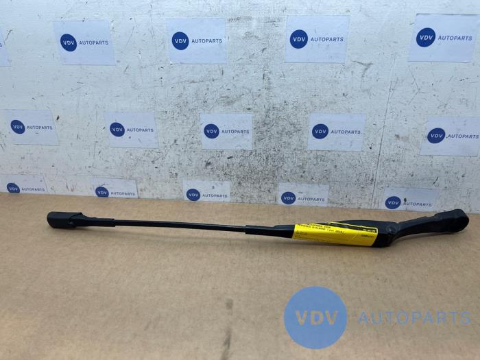 Scheibenwischerarm vorne Mercedes A-Klasse