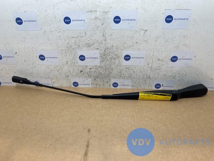 Scheibenwischerarm vorne Mercedes A-Klasse