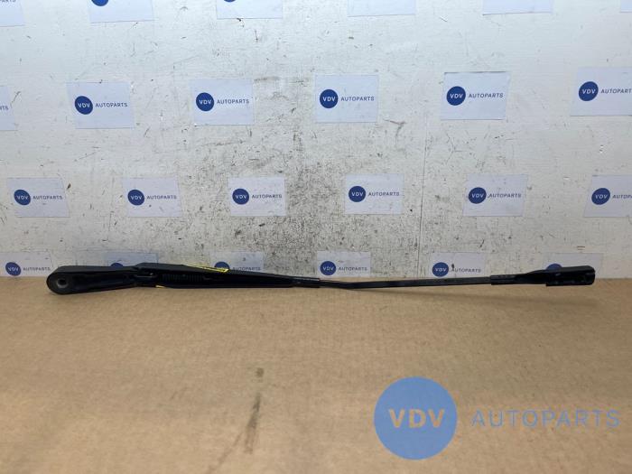 Scheibenwischerarm vorne Mercedes A-Klasse