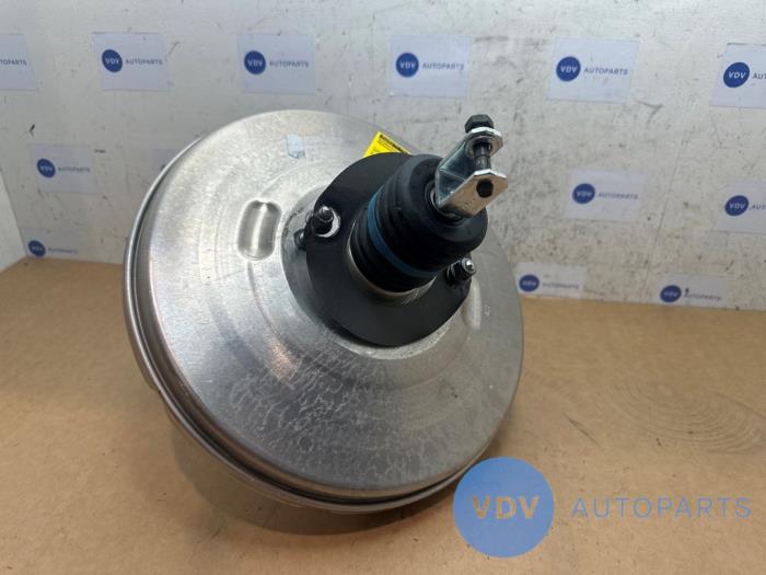 Brake servo Mercedes A-Klasse