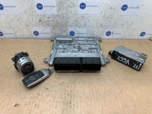 Gebruikte Contactslot + computer Mercedes A (177.0) 1.3 A-180 Turbo 16V Prijs € 108,90 Inclusief btw aangeboden door Autoparts Van De Velde