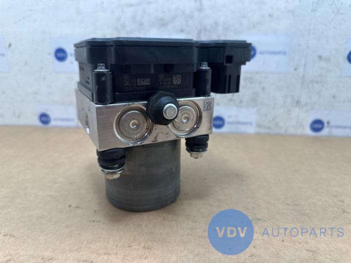Pompe ABS Mercedes A-Klasse