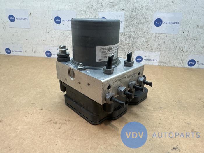ABS pump Mercedes A-Klasse