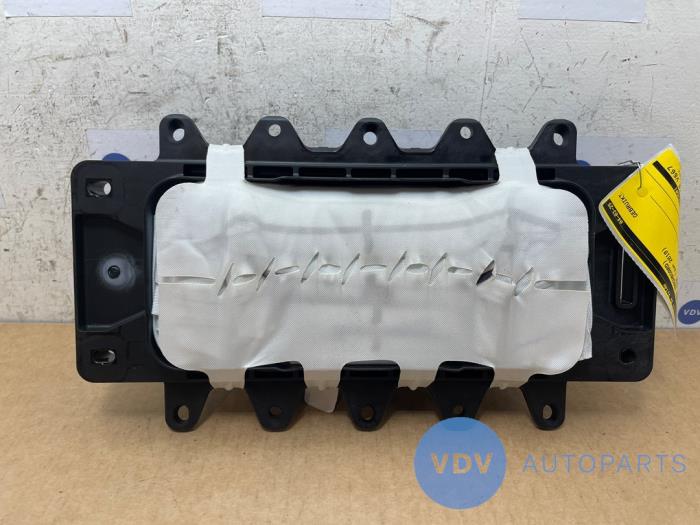Right airbag (dashboard) Mercedes A-Klasse
