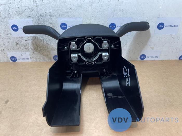 Commutateur combi colonne de direction Mercedes A-Klasse