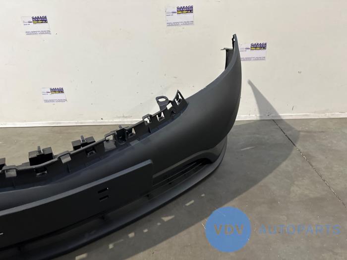 Pare-chocs avant Mercedes Citan