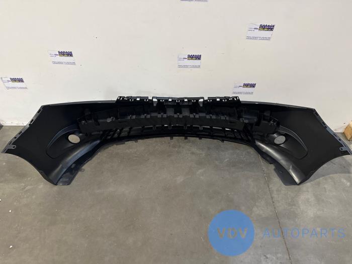 Pare-chocs avant Mercedes Citan