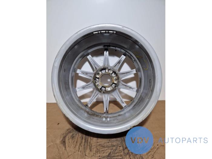 Jante Mercedes ML-Klasse