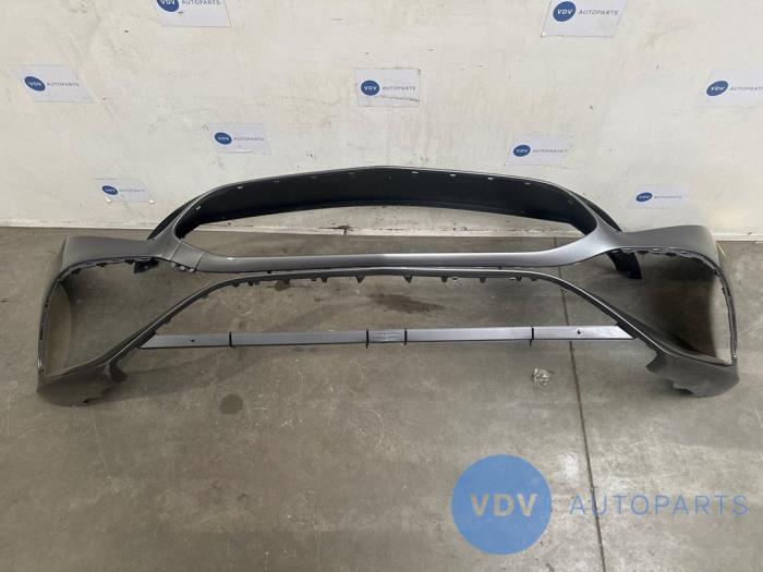 Pare-chocs avant Mercedes A-Klasse