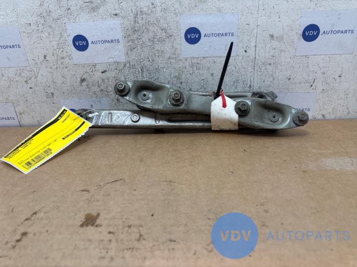 Motorkap Scharnier Mercedes 190E/D