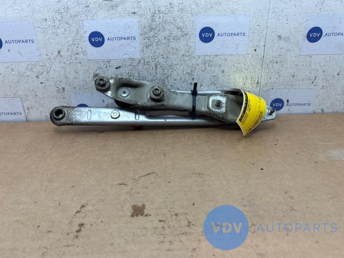 Motorkap Scharnier Mercedes 190E/D