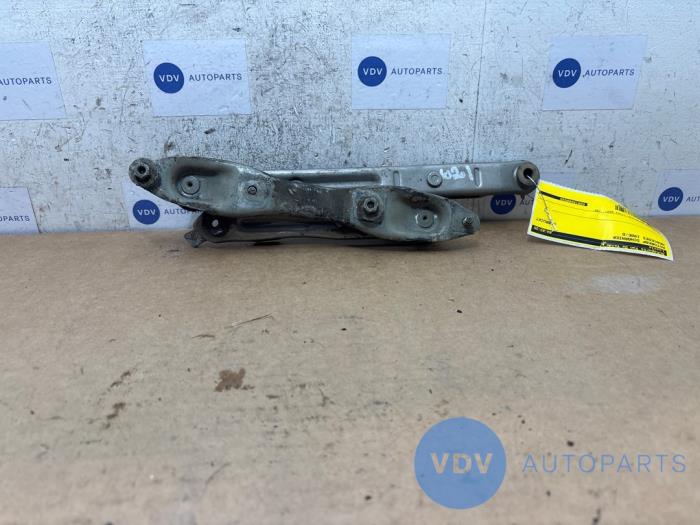 Motorkap Scharnier Mercedes 190E/D