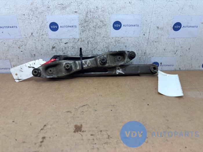 Motorkap Scharnier Mercedes 190E/D