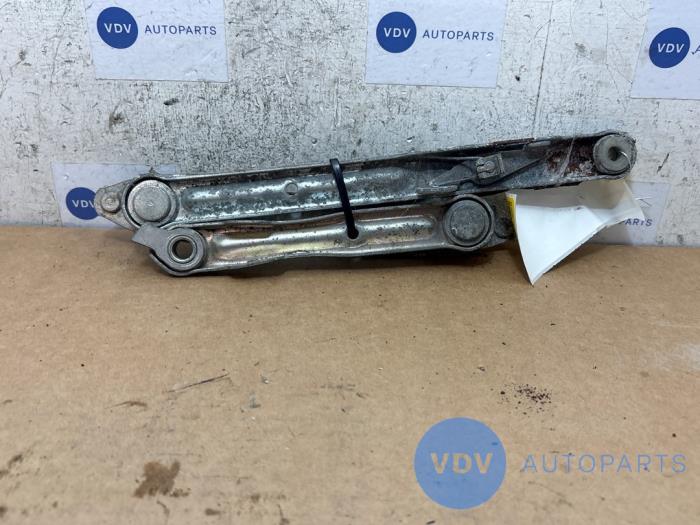 Motorkap Scharnier Mercedes 190E/D