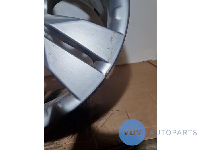 Velg Mercedes ML-Klasse