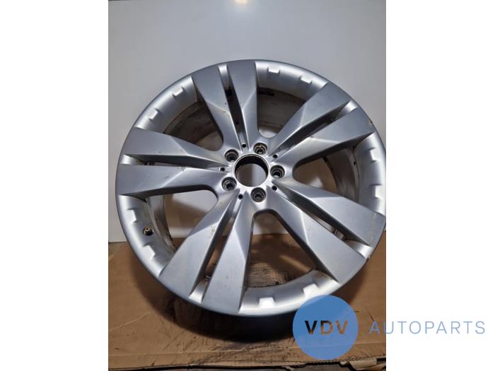 Wheel Mercedes ML-Klasse