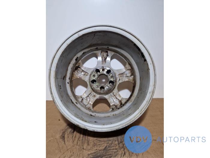 Velg Mercedes ML-Klasse