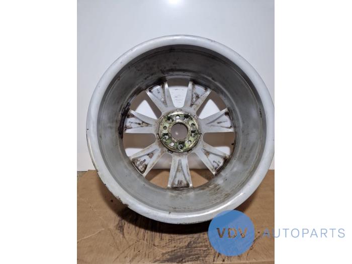 Jante Mercedes ML-Klasse