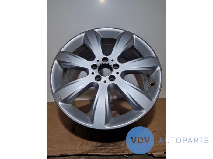 Velg Mercedes ML-Klasse