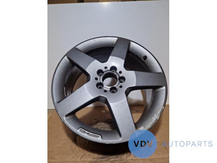 Obrecz Mercedes ML-Klasse