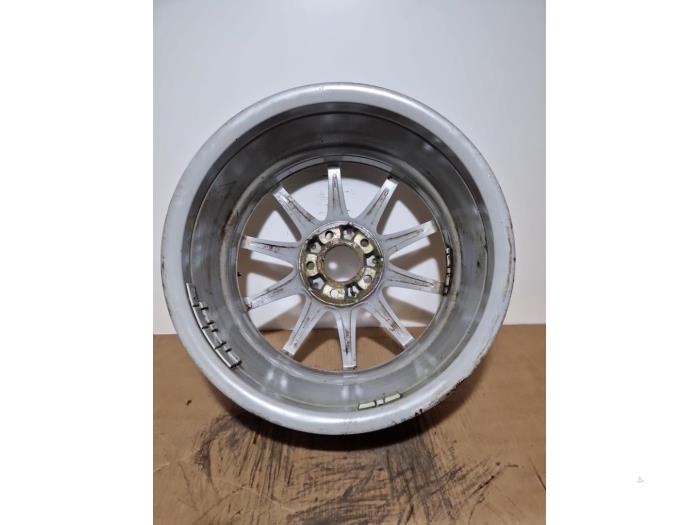 Velg Mercedes ML-Klasse