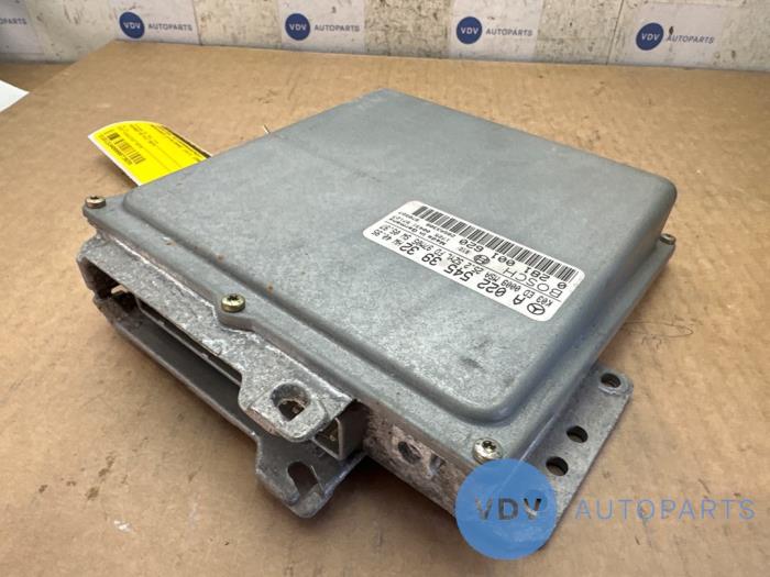 Computer Motormanagement Mercedes E-Klasse