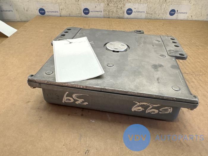 Engine management computer Mercedes E-Klasse