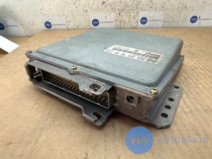 Computer Motormanagement Mercedes E-Klasse