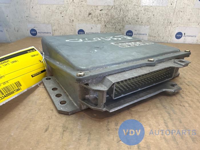 Computer Motormanagement Mercedes E-Klasse